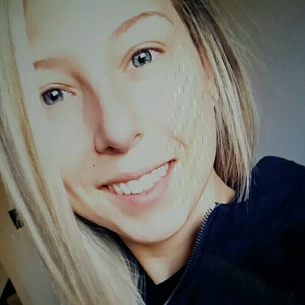 Meet your Posher, Lindsay